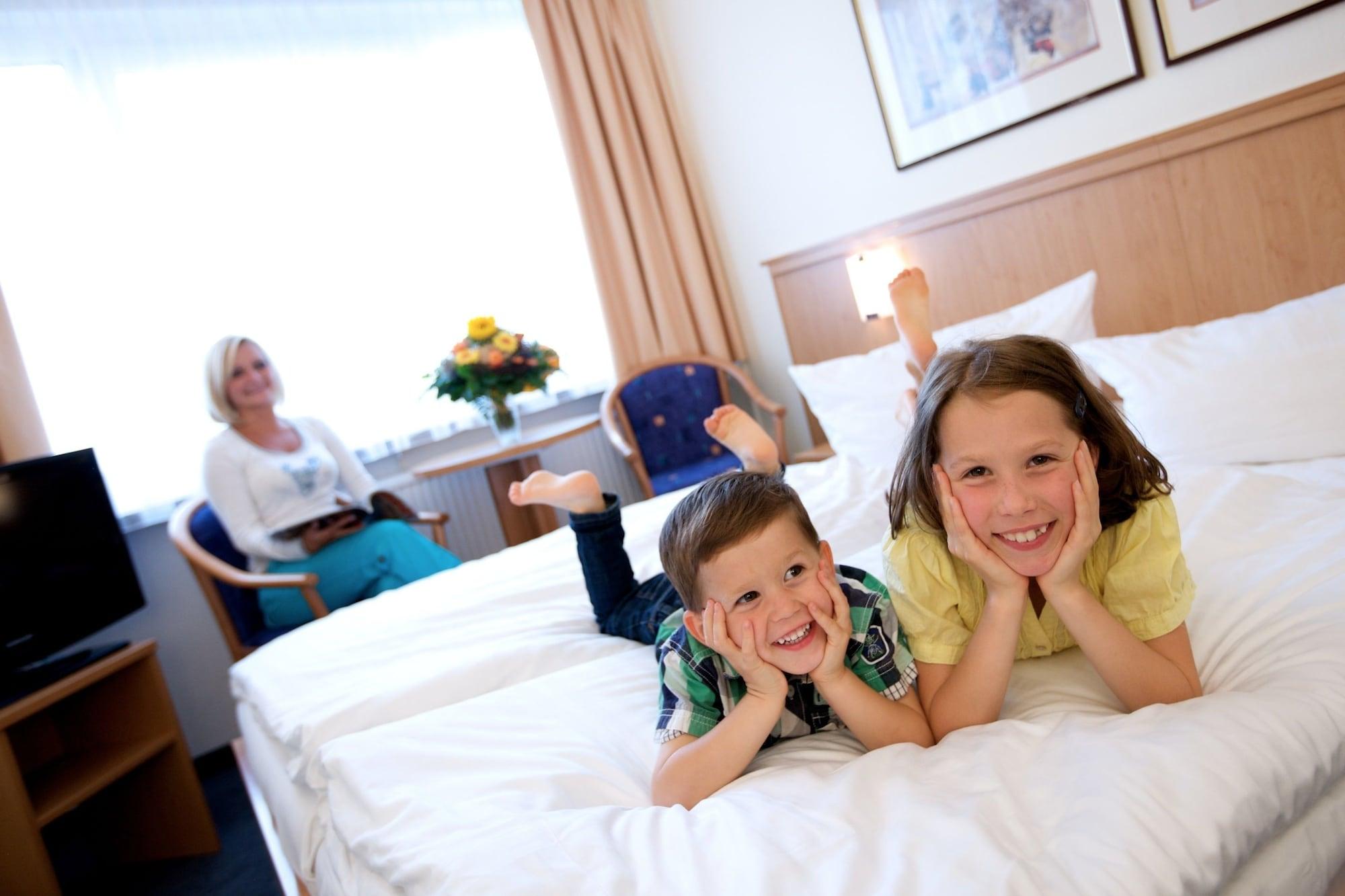 Ahorn Hotel Am Fichtelberg Oberwiesenthal Luaran gambar