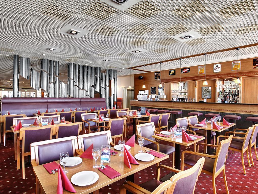 Ahorn Hotel Am Fichtelberg Oberwiesenthal Luaran gambar