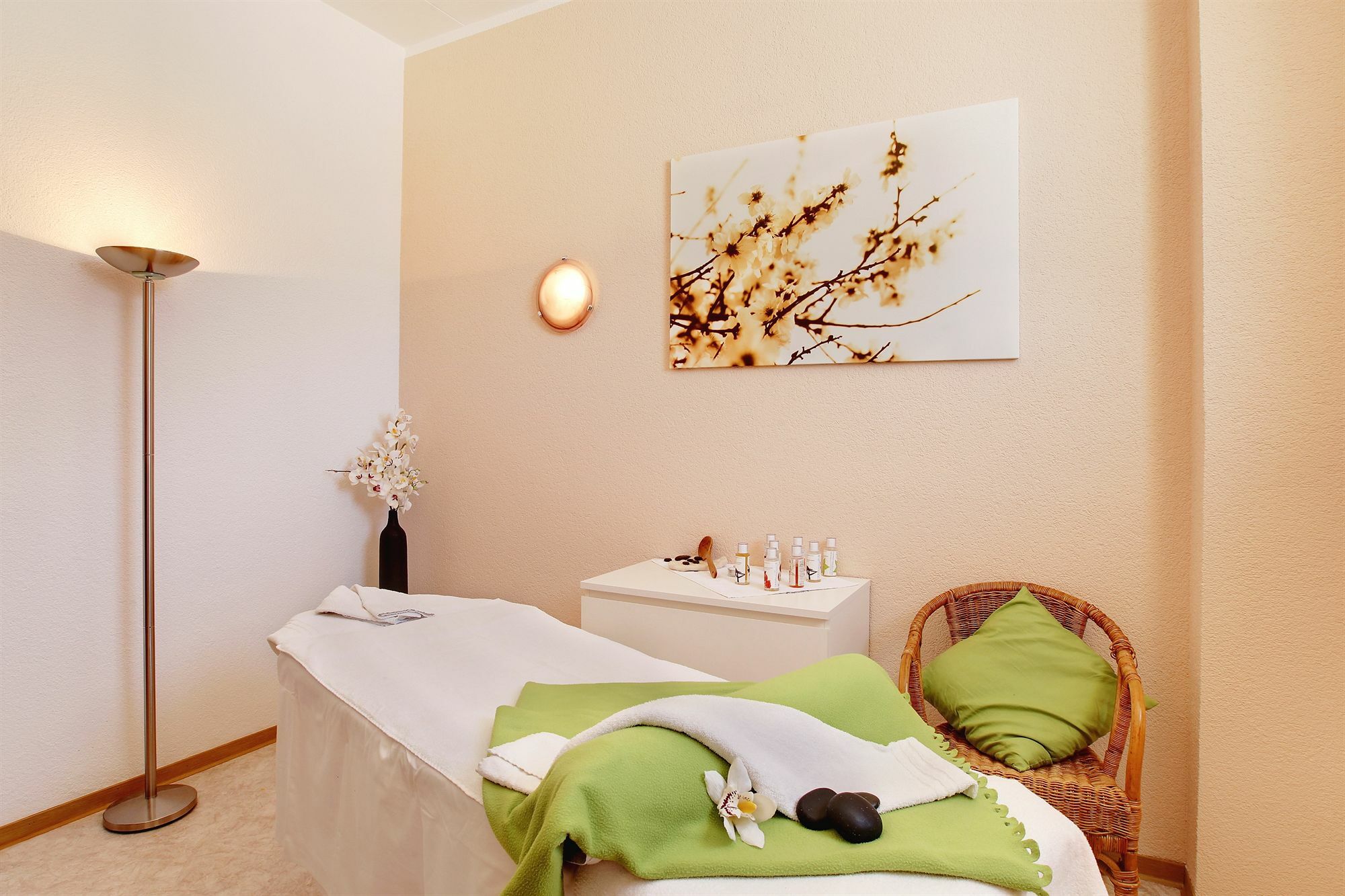Ahorn Hotel Am Fichtelberg Oberwiesenthal Luaran gambar